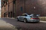 Porsche 911 GT2 1996 года